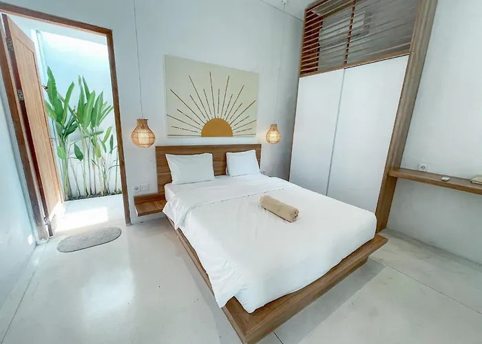 3br Plawa Hijau * スミニャック